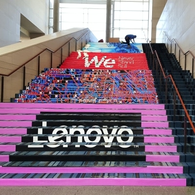CWI-Interior-Stairwell-Graphics-Lenovo-2x