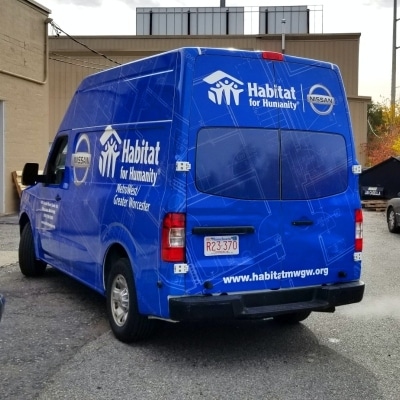 CWI-Franchise-Habitat-For-Humanity-Van-2x