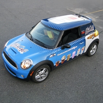 CWI-Franchise-McDonalds-McCafe-Mini-Cooper-Blue-2x