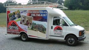 Vehicle Wrap Cost