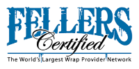 Fellers Certified Wrap Provider