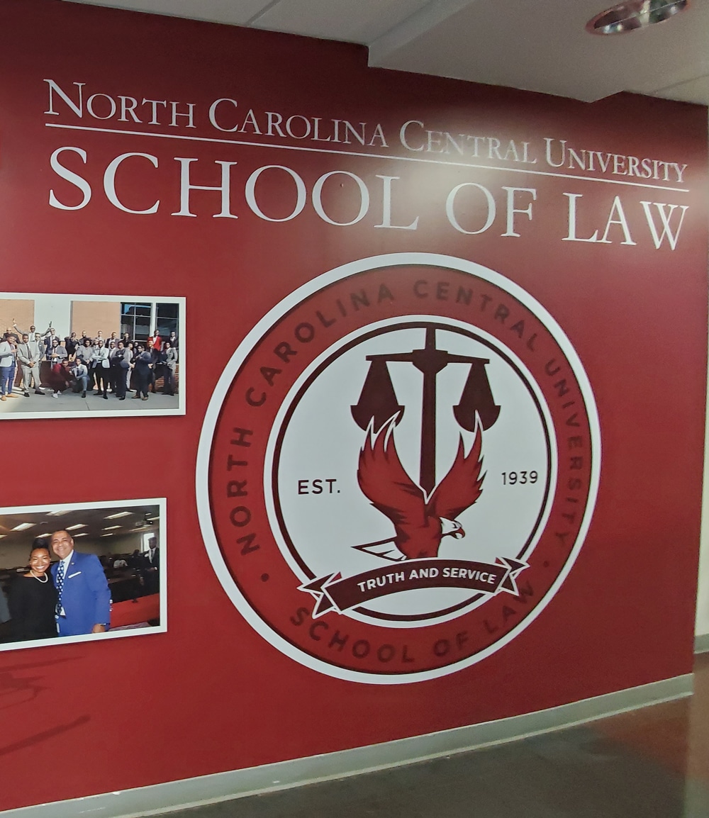 Nccu School Of Law