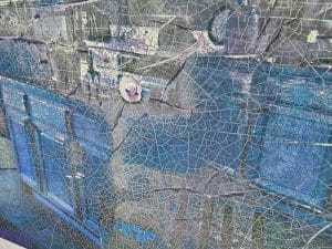 Vehicle Wrap Removal