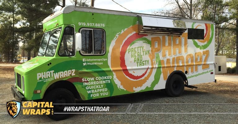 Vehicle Wrap Psychology