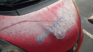 Poor Wrap