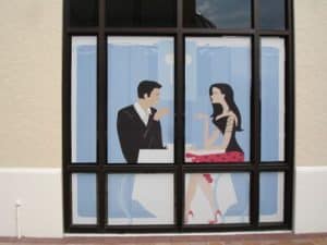 Retail Window Graphics24