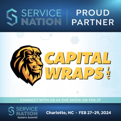 Summit Partner Capital Wraps