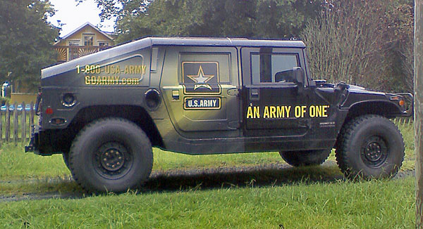 Dodge Dealership South Carolina >> Awesome Hummer Vehicle Wrap | Capital Wraps Dodge Dealership South Carolina >> Awesome Hummer Vehicle Wrap | Capital Wraps