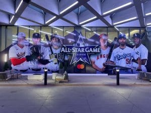 Capital Wraps Corporate Window Graphics