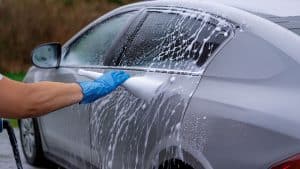 Car Wash Wrap Winter 5