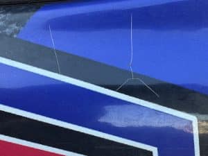 Small Cracks 2