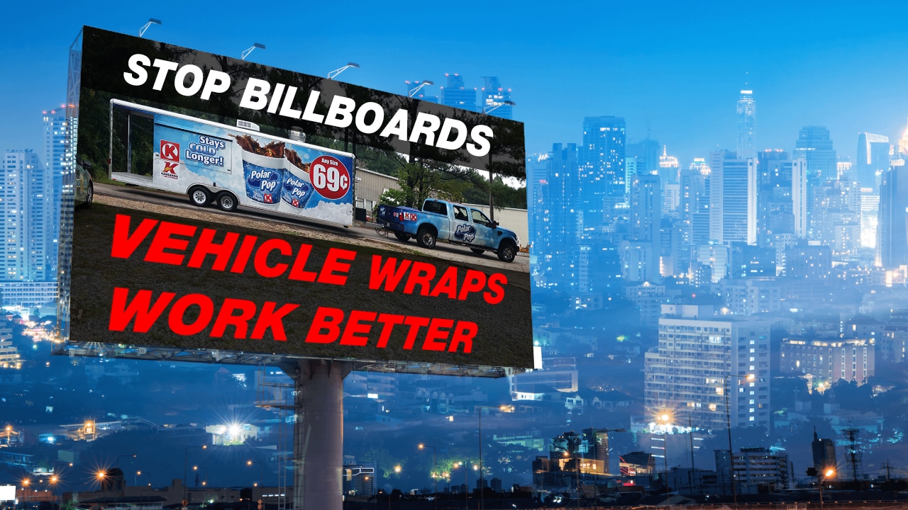 Stop Billboards